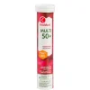 Kruidvat Multi 50+ Bruistabletten< Vitamines