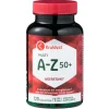 Multi A-Z 50+ Vitaal Tabletten|Kruidvat Sale