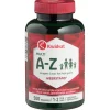 Kruidvat Multi A-Z Dragees< Vitamines