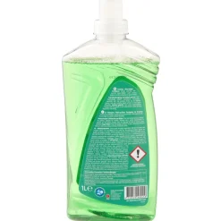 Kruidvat Multi Cleaner Eucalyptus Allesreiniger< Schoonmaakmiddelen