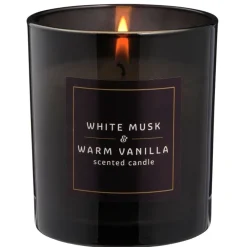 Musk & Vanilla Geurkaars|Kruidvat Outlet
