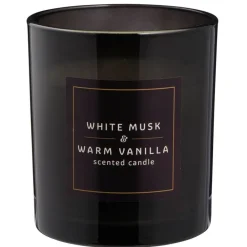 Musk & Vanilla Geurkaars|Kruidvat Outlet