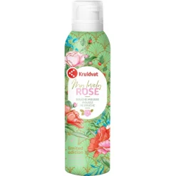 Kruidvat My Lovely Rose Douchemousse< Doucheschuim