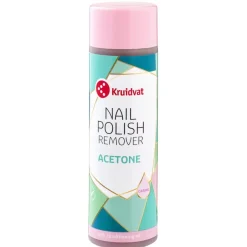 Nagellakremover|Kruidvat New