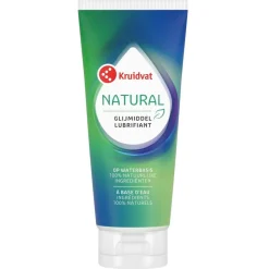 Natural Glijmiddel|Kruidvat Outlet