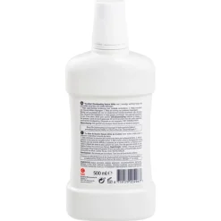 Natural White Mondwater|Kruidvat Sale