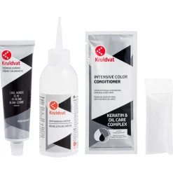 Naturals 10.16 Asblond Crème Haarkleuring|Kruidvat