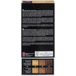 Naturals 10.16 Asblond Crème Haarkleuring|Kruidvat