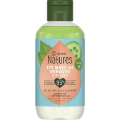 2 Phases Eye Make-up Remover|Kruidvat Natures New