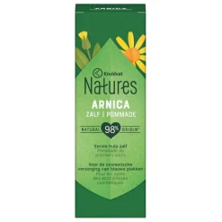 Kruidvat Natures Arnica Eerste Hulp Zalf< Speciale Huidverzorging|Natuurlijke Zelfzorgmiddelen