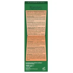 Kruidvat Natures Calendula Eerste Hulp Zalf< Speciale Huidverzorging|Natuurlijke Zelfzorgmiddelen