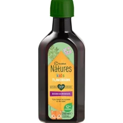 Kruidvat Natures Kids Tijmdrank< Natuurlijke Zelfzorgmiddelen|Luchtwegen