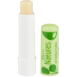 Kruidvat Natures Olive Oil & Jojoba Oil Hydrating Lip Balm< Lippenbalsem
