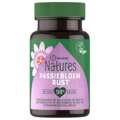 Kruidvat Natures Passiebloem Rust< Natuurlijke Supplementen|Rust En Ontspanning