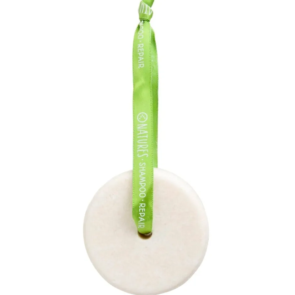 Kruidvat Natures Repair Shampoo Bar< Shampoo
