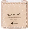Need No More 020 Light Sand Prime, Color & Finish Powder Foundation|Kruidvat Hot