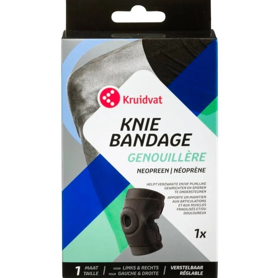 Neopreen Kniebandage|Kruidvat New