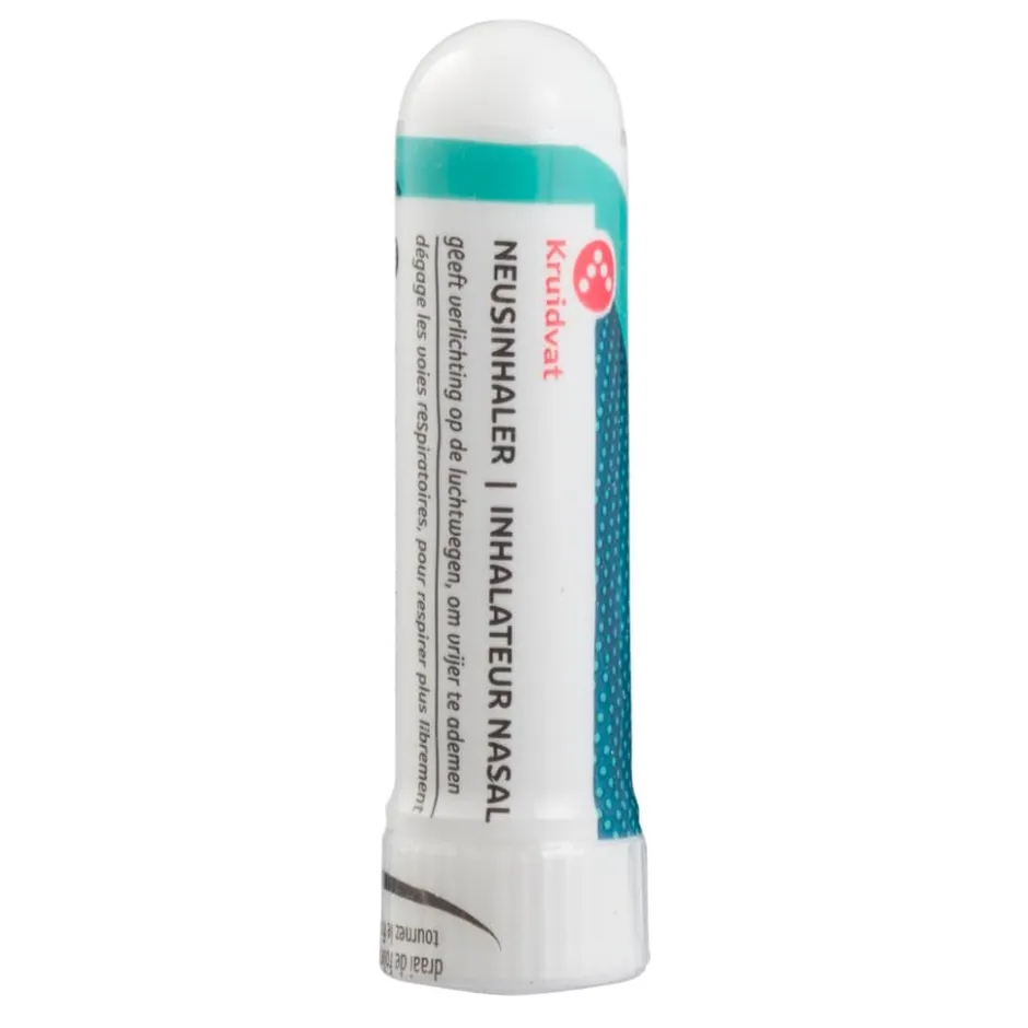 Kruidvat Neusinhaler< Luchtwegen