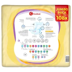 NewBorn Small Maat 1 Luiers Jumbopack|Kruidvat Sale