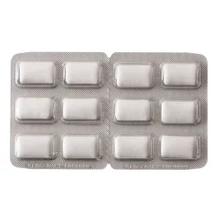 Kruidvat Nicotine Mint 2mg Suikervrij Kauwgom< Stoppen Met Roken
