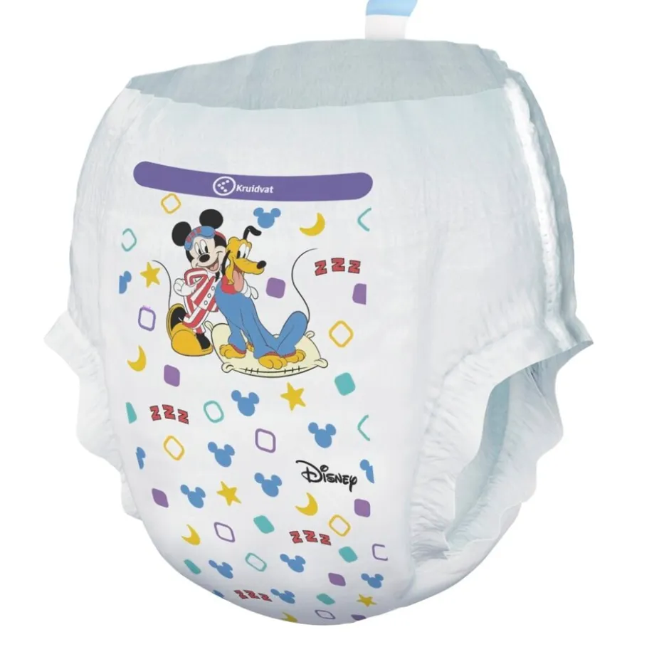 Night Pants Junior 5 Luiers Jumbopack|Kruidvat Sale