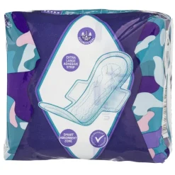 Kruidvat Night Plus Ultra Maandverband< Maandverband