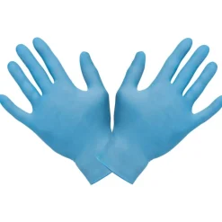 Kruidvat Nitril Handschoenen< Schoonmaakartikelen