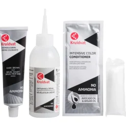 No Ammonia 4.0 Bruin Zwart Crème Haarkleuring|Kruidvat Discount