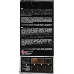 No Ammonia 4.0 Bruin Zwart Crème Haarkleuring|Kruidvat Discount