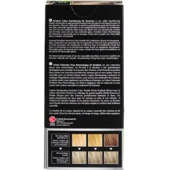 Kruidvat No Ammonia 10.1 Donkerblond Crème Haarkleuring< Haarverf