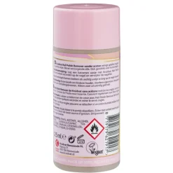 Non Acetone Nail Polish Remover|Kruidvat Online