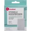 Non Woven Steriele Gaasjes|Kruidvat