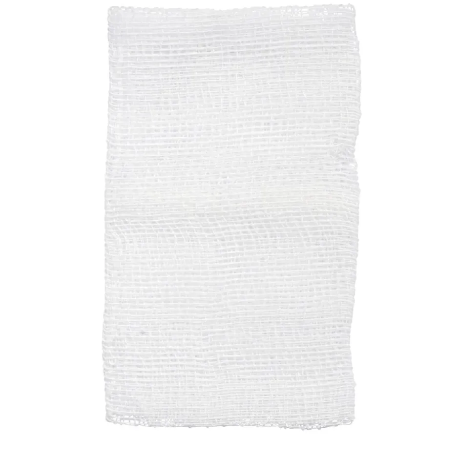 Non Woven Steriele Gaasjes|Kruidvat