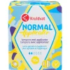 Kruidvat Normal Tampons met Applicator< Tampons
