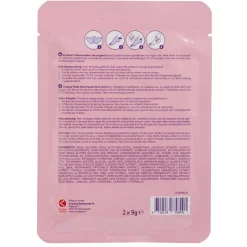 Kruidvat Nourishing Foot Mask Voedend Voetenmasker< Voetmasker