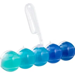 Kruidvat Ocean 5-Ball 2-In-1 Toiletblok< Toiletblokken