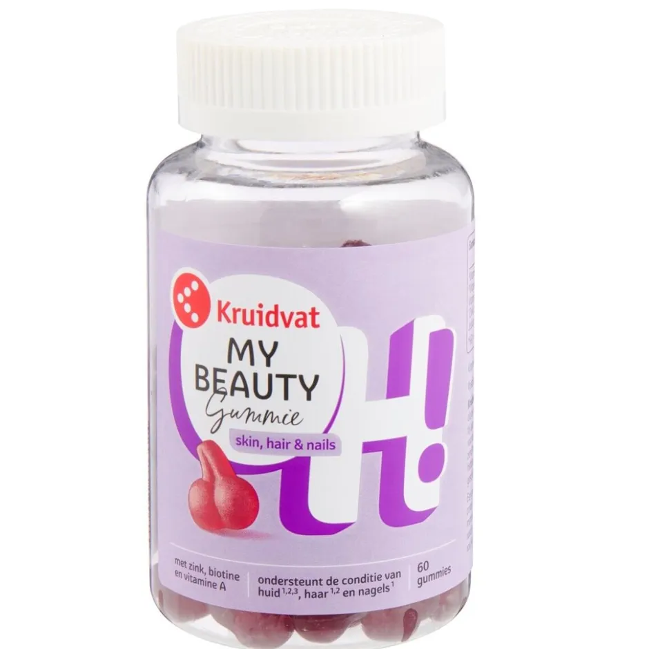 Oh My Beauty Gummies|Kruidvat Outlet