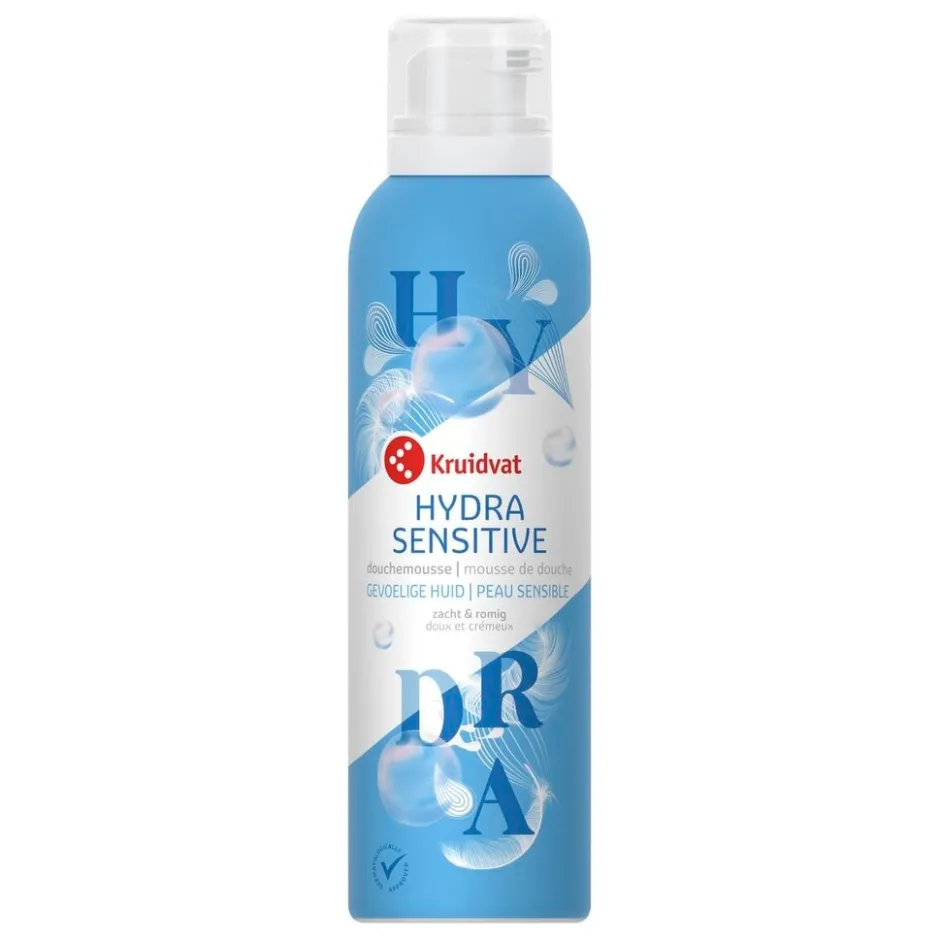 Oh So Soft Care Douchemousse|Kruidvat Online