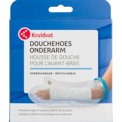 Onderarm Douchehoes|Kruidvat Online