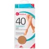 Kruidvat Ondersteunende 40 Den Kniekous<DAMES Panty's