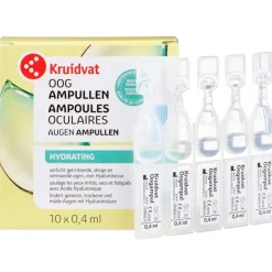 Kruidvat Oogampullen< Oogdruppels
