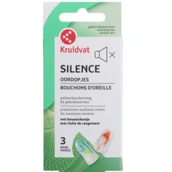 Kruidvat Oordopjes< Oor En Mond