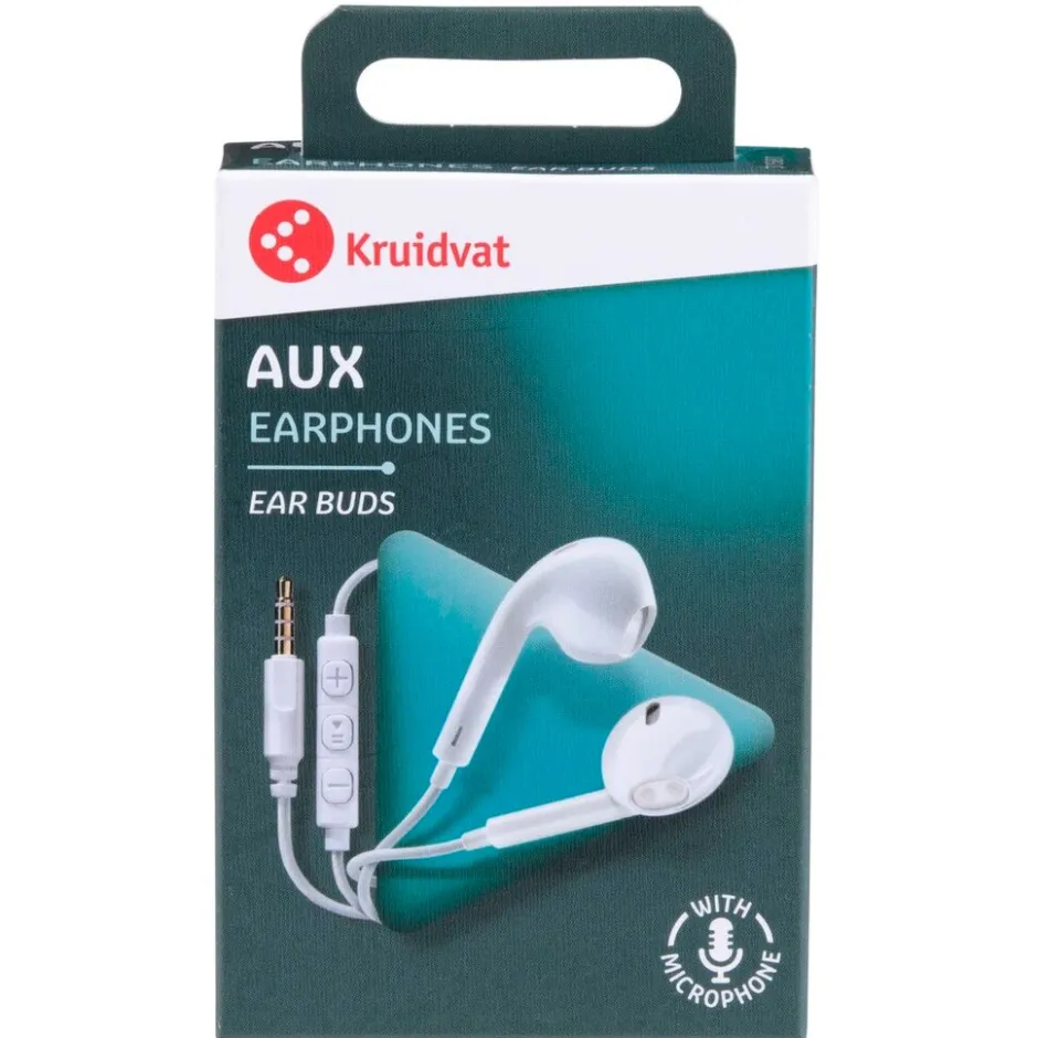 Oordopjes|Kruidvat Discount
