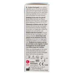 Oordruppels|Kruidvat Clearance