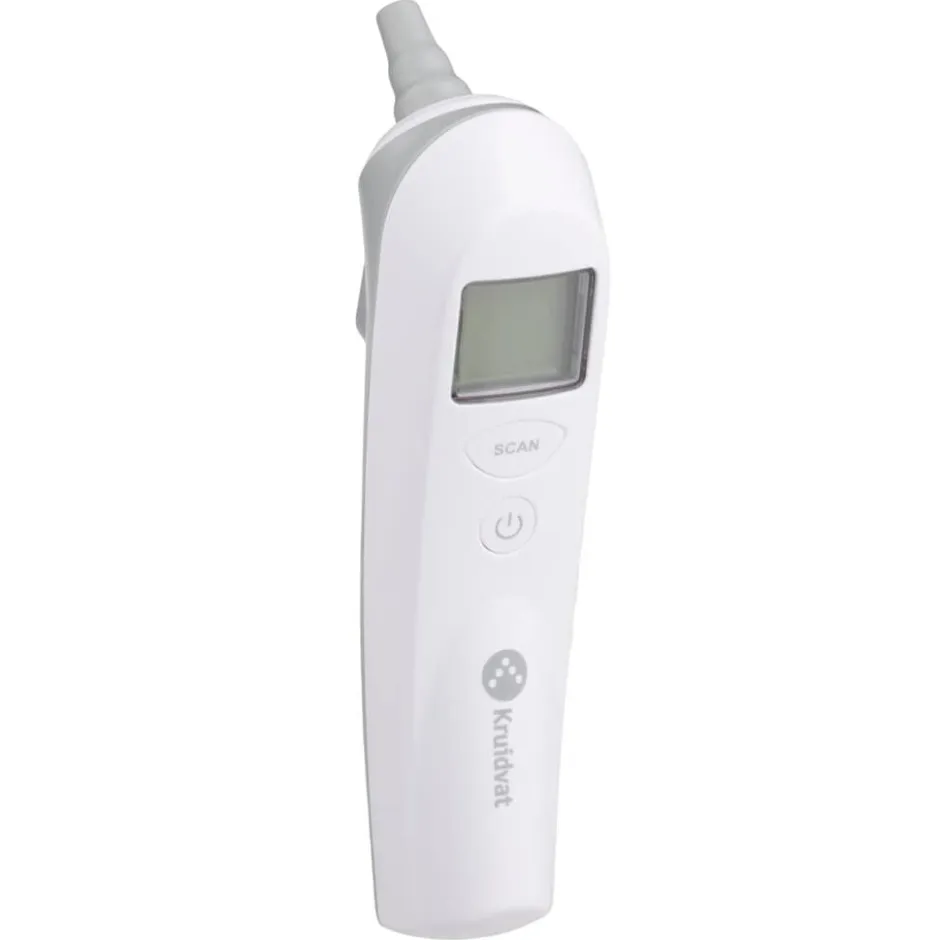 Kruidvat Oorthermometer< Thermometers