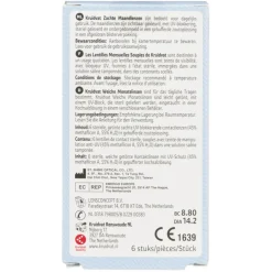 Opticare -4.00 Zachte Maandlenzen|Kruidvat Best