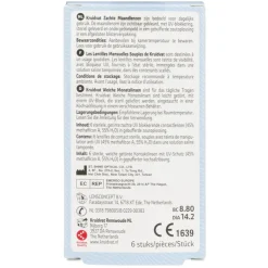 Kruidvat Opticare -3.75 Zachte Maandlenzen< Lenzen