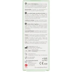 Opticare -2.00 Zachte Daglenzen|Kruidvat Outlet