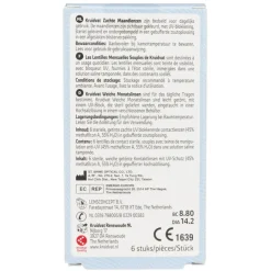 Opticare -6.00 Zachte Maandlenzen|Kruidvat New