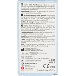 Kruidvat Opticare -7.00 Zachte Maandlenzen< Lenzen